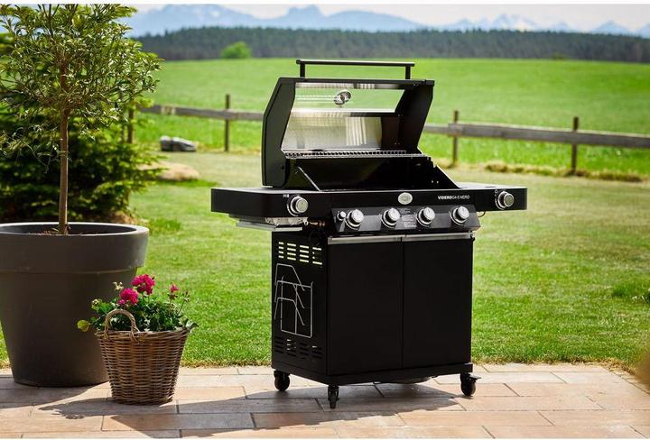 Actual product image Rösle Premium Rollen Videro