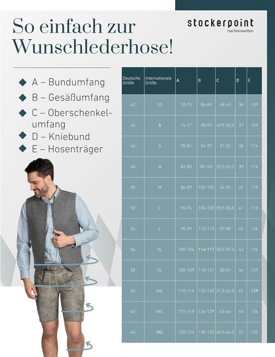 Immagine prodotto Stockerpoint Oliver - 63213 (58)