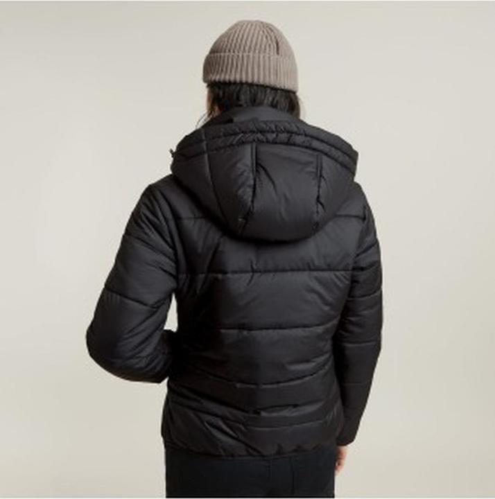 Actual product image G-Star Meefic Padded Jacket (XXS)