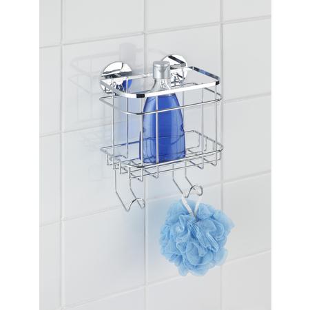 Produktbild Wenko Eckablage (12.50 x 18 x 24 cm)