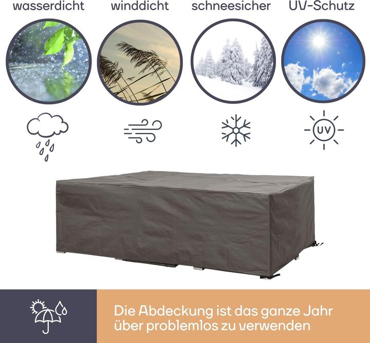 Produktbild Garden Lights Schutzhülle