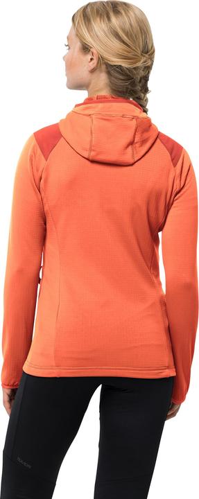 Produktbild Jack Wolfskin Kolbenberg Hooded Fz W (M)