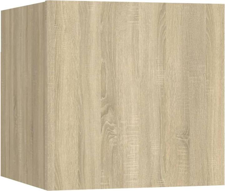 Actual product image VidaXL Hudson (80 x 30 x 30 cm)