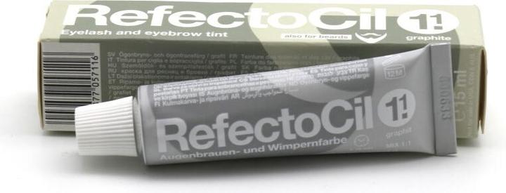 Image du produit Refectocil Teinture des sourcils et des cils