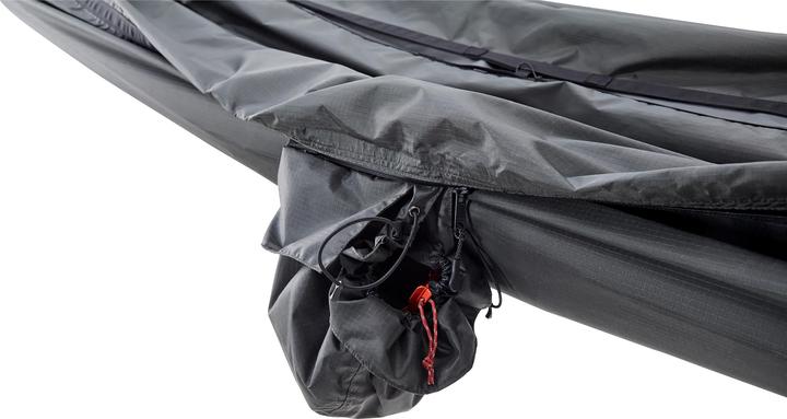 Produktbild Nordisk Voss Tech (Tarp, 0.99 kg)
