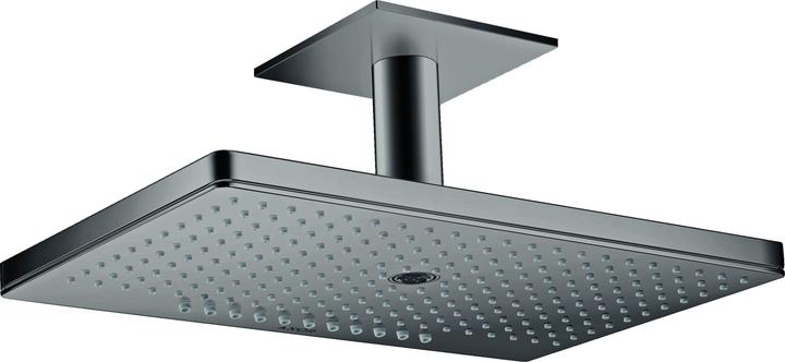 Produktbild hansgrohe AXOR ShowerSolutions Kopfbrause 460/300 3jet, Deckenanschluss (3 Strahlarten, 23 l/min)