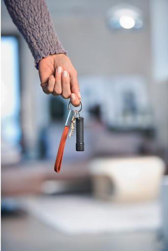 Image du produit Osram Crosser Micro (128 Go, USB-A)