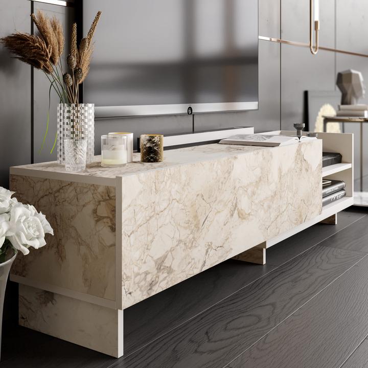 Productafbeelding Kalune Design Hailey (165 x 35 x 41 cm)