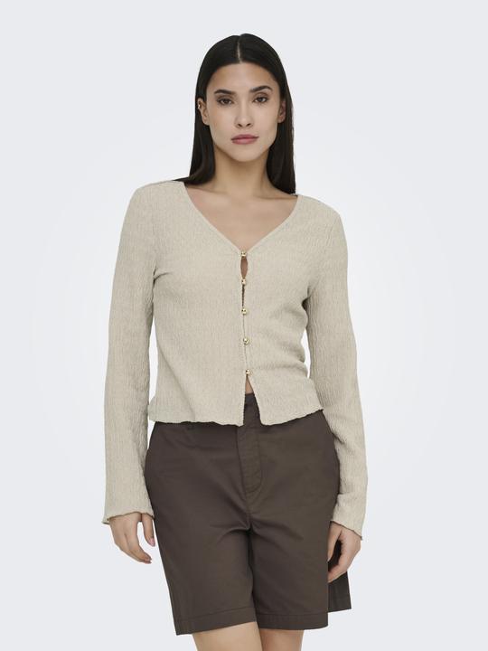 Produktbild Only ONLILSE Strickjacke Strickjacke (L)