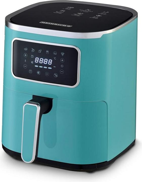 Productafbeelding Heinrich's S HFR 8216