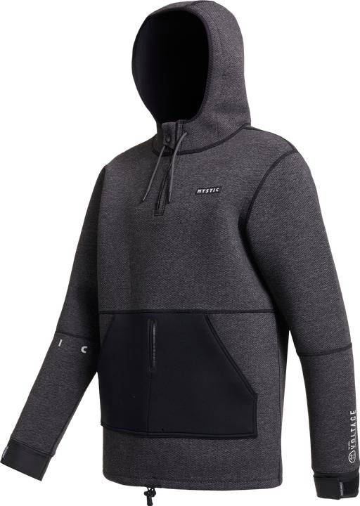 Mystic Voltage Sweat 4mm (3 mm, S)