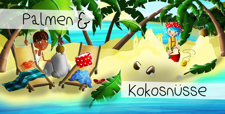 Produktbild Thailand for kids (Deutsch, Britta Schmidt von Groeling, 2018)