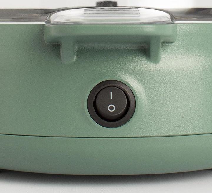 Image du produit Create POPCORN MAKER STUDIO - Popcornmaschine mit Butter-Schmelzgerät