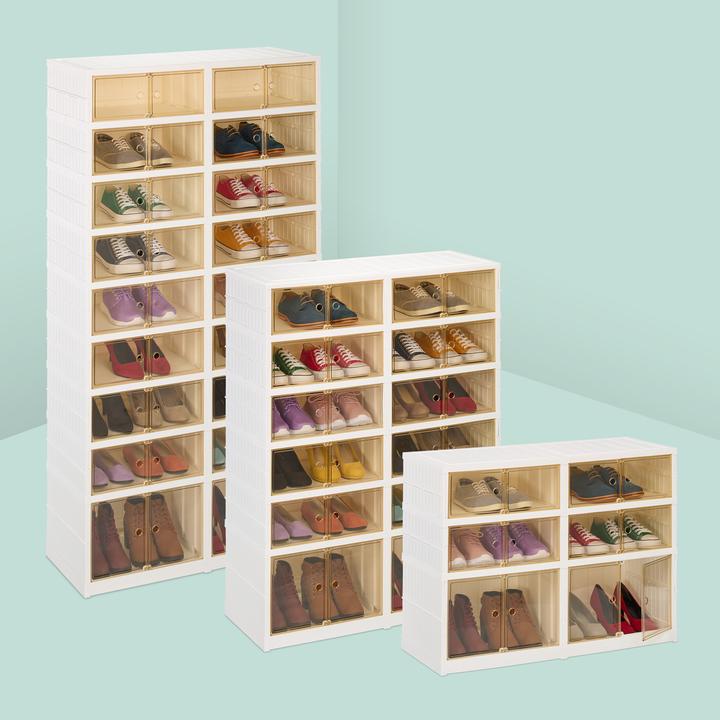 Produktbild Relaxdays Schuhschrank