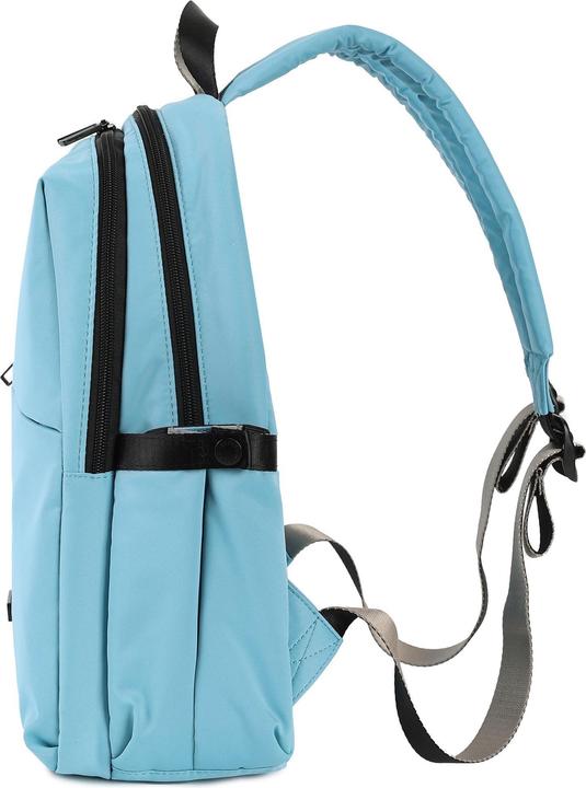 Actual product image Hedgren Nova Cosmos backpack 39 cm laptop compartment (13 l)