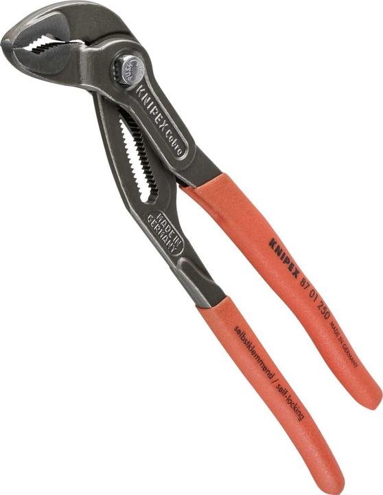 Image du produit Knipex Jeu de pinces.Cobra (330 mm)