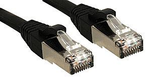 Actual product image Lindy Network cable (S/FTP, CAT6, 5 m)