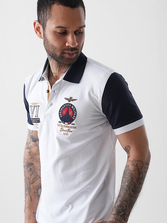 Immagine prodotto Aeronautica Militare Poloshirt (L)