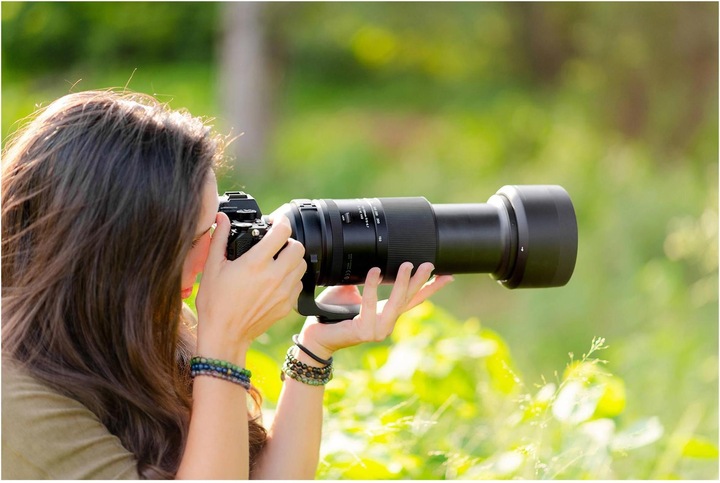 Produktbild Tamron AF 150-500mm f/5-6.7 Di III VC VXD (Sony E, Vollformat)
