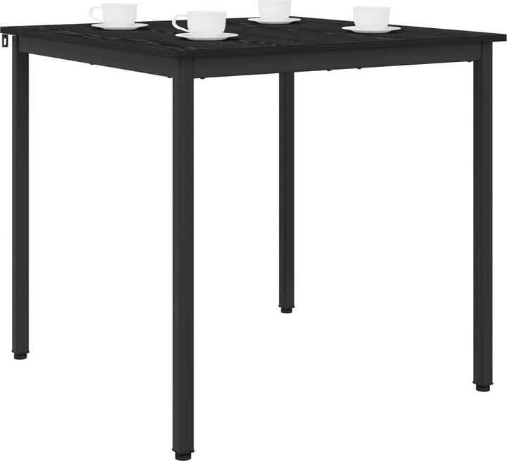 Immagine prodotto vidaXL Esstisch (80 x 80 x 75 cm)