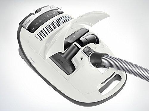 Actual product image Miele C3 Silence