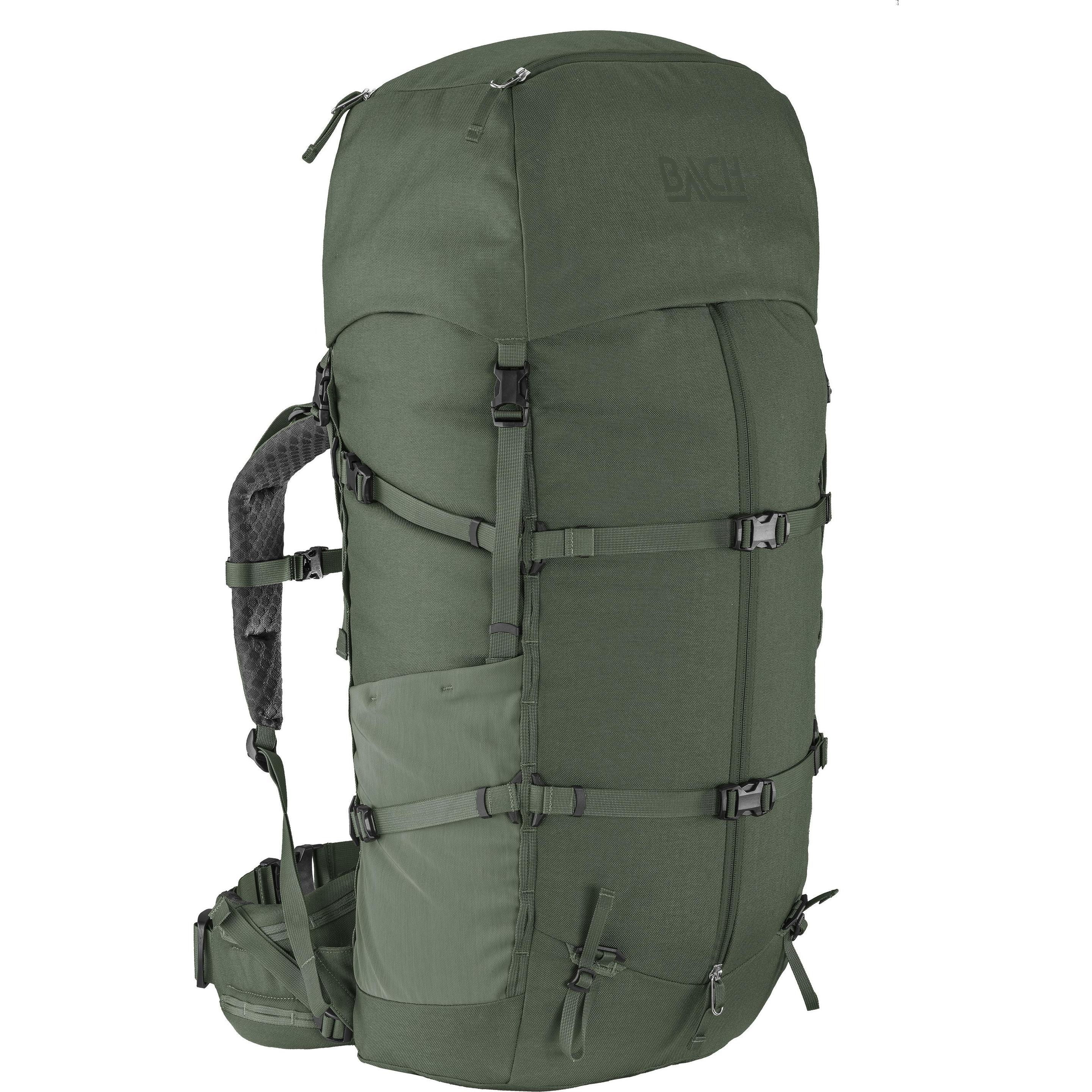 Bach Equipment, Rucksack, (68 l)