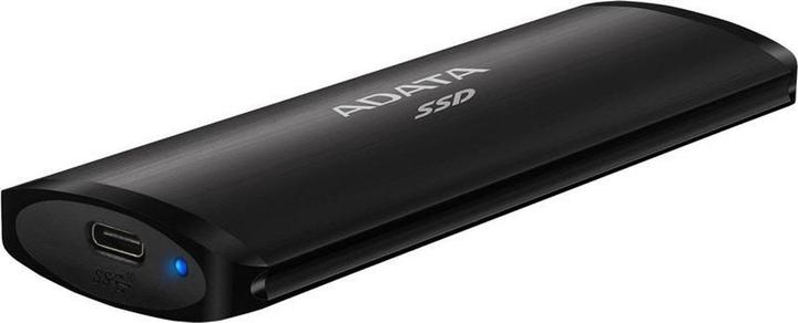 Actual product image Adata SE760 (0.26 TB)