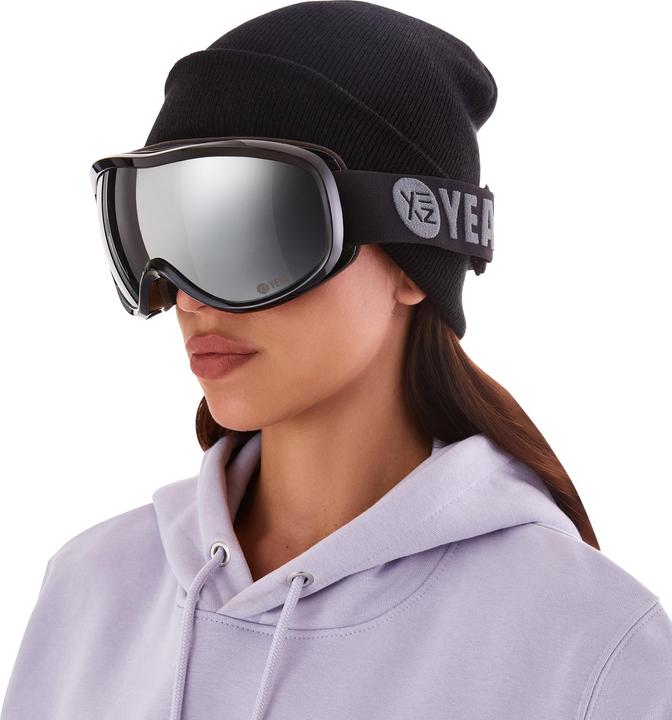 Actual product image Yeaz Steeze