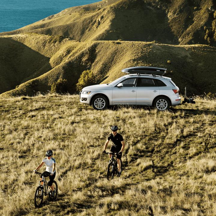 Produktbild Thule EuroWay G2 922