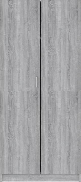 Actual product image VidaXL Erminio (80 x 52 x 180 cm)