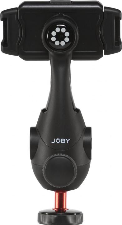 Actual product image Joby GripTight PRO 3 Mount