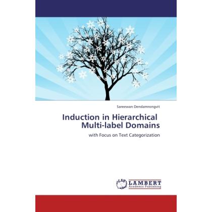 Induction in Hierarchical Multi-label Domains, Fachbücher