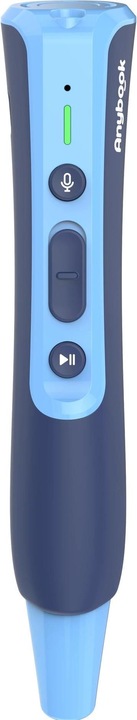 Image du produit Anybook Crayon de lecture audio-numérique Pro Français 1pc. (Allemand)