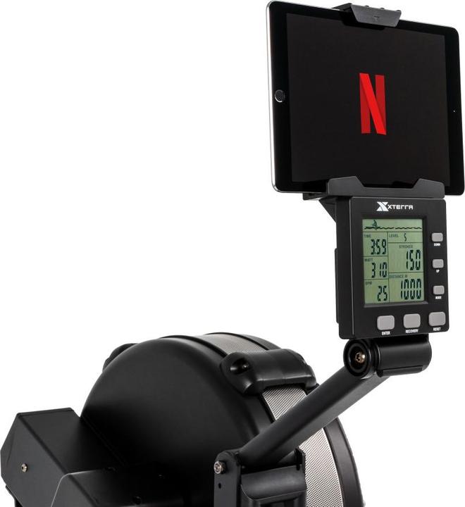 Image du produit Xterra Air Rower ERG780