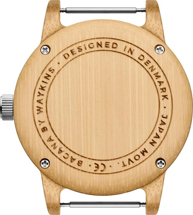 Actual product image Waykins Bacana (42 mm)