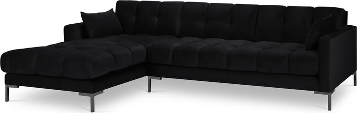 Actual product image Micadoni Mamaia (Corner sofa)