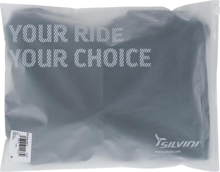 Produktbild MGA Männer Silvini Männer Jersey Stelvio Md1604 t -Shirt (S)