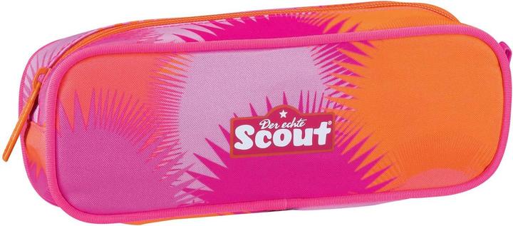 Image du produit Scout Neo Schulranzen-Set 4-teilig (21.50 l)