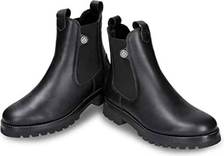 Actual product image Panama Jack Francesca Igloo B1 (38)