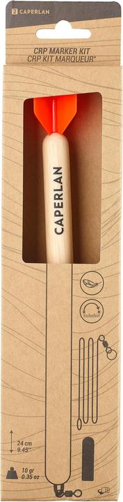 Image du produit Caperlan 340202