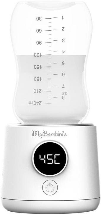 Actual product image MyBambini's Pro Max