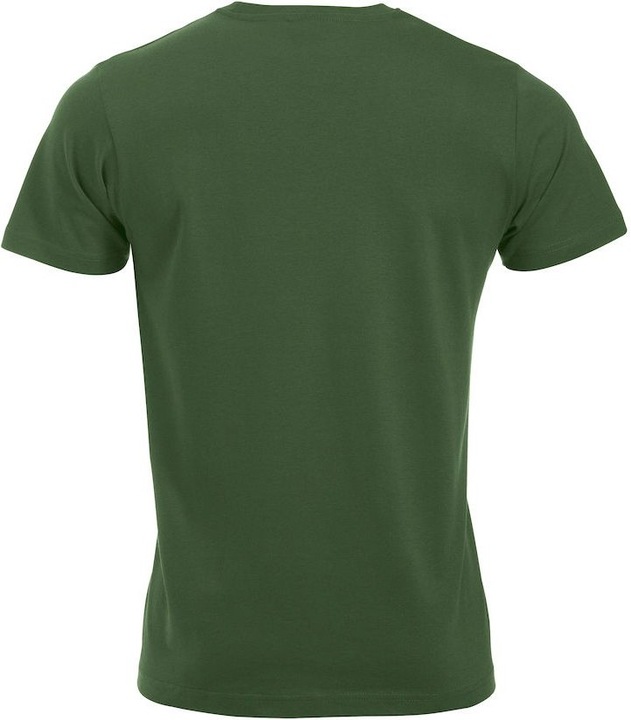 Actual product image Clique New Classic Tshirt (L)