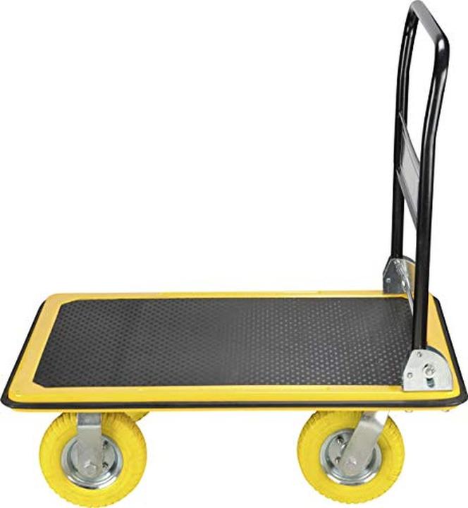 Produktbild Stanley Plattfromwagen (300 kg)