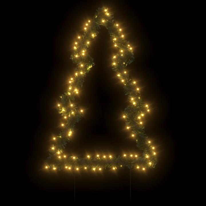 Image du produit vidaXL LED Weihnachtsbaum