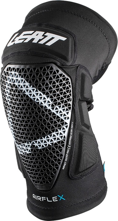 Leatt AirFlex Pro (S, Knieschoner, Paar)