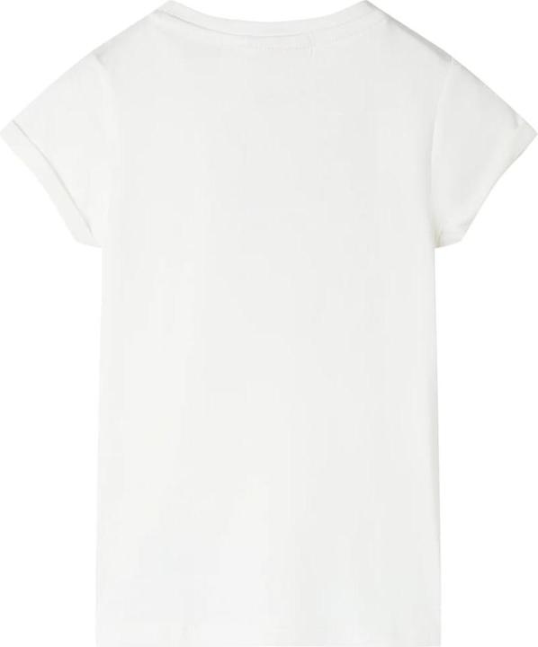 Image du produit vidaXL Kinder T-Shirt (116)