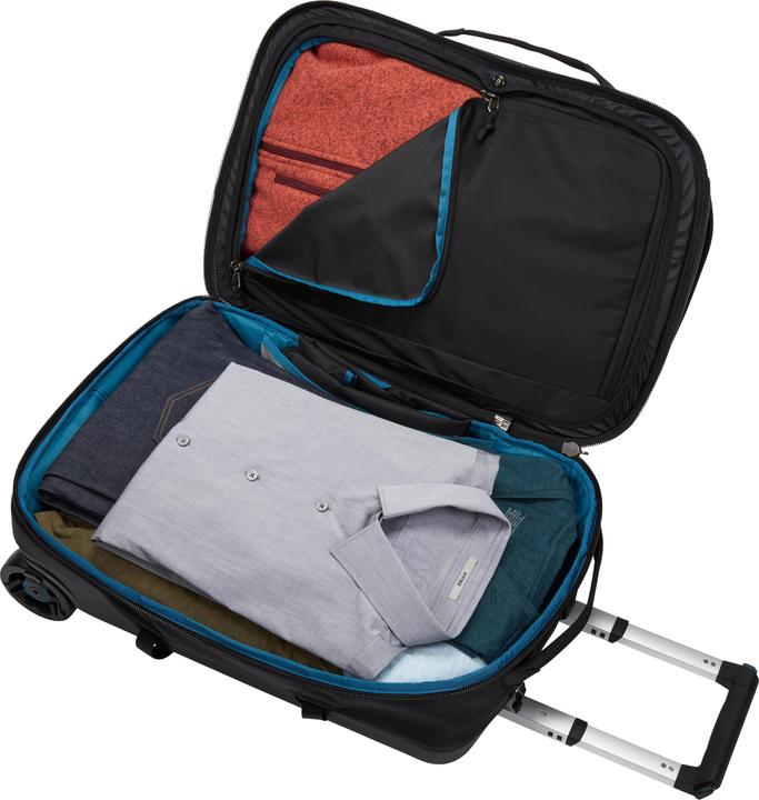 Image du produit Thule Sac à dos à roulettes Subterra (56 l)