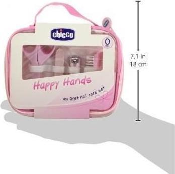 Produktbild Chicco Safe Hygiene