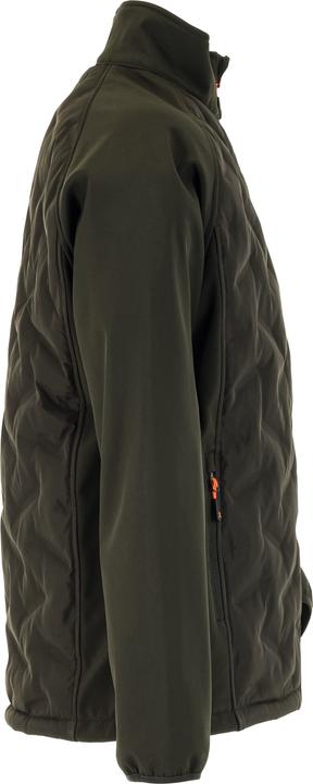Actual product image Planam Outdoor Strike Jacke Gr. S (S)