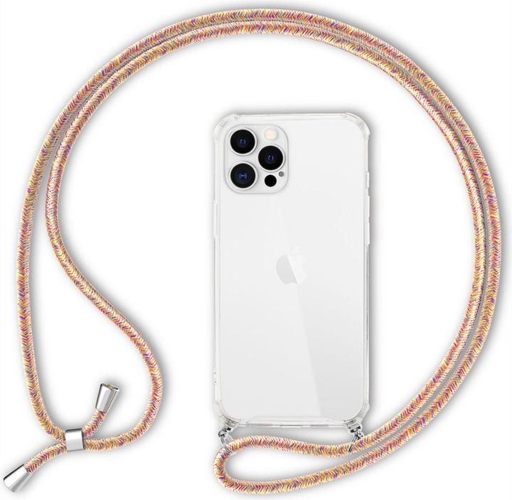 Productafbeelding Nalia Mobiel telefoonhoesje met ketting